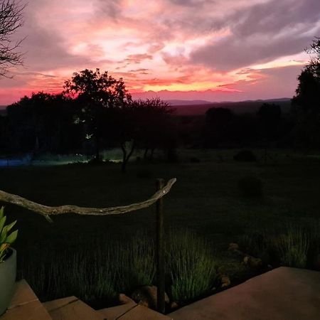 Itaga Luxury Private Game Lodge Bela-Bela Exterior photo