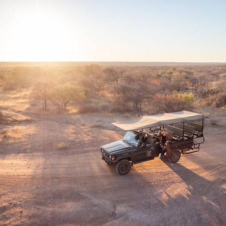 Itaga Luxury Private Game Lodge Bela-Bela Exterior photo