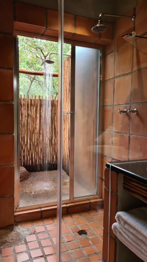 Itaga Luxury Private Game Lodge Bela-Bela Exterior photo