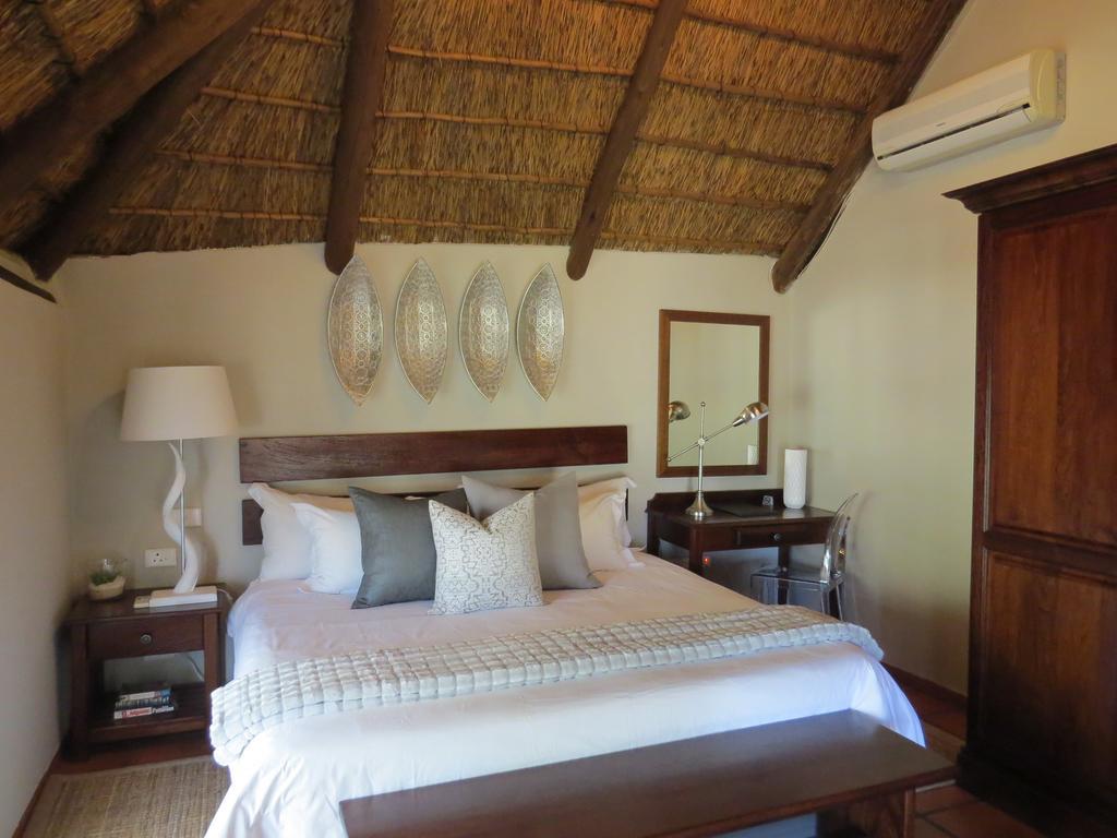 Itaga Luxury Private Game Lodge Bela-Bela Room photo