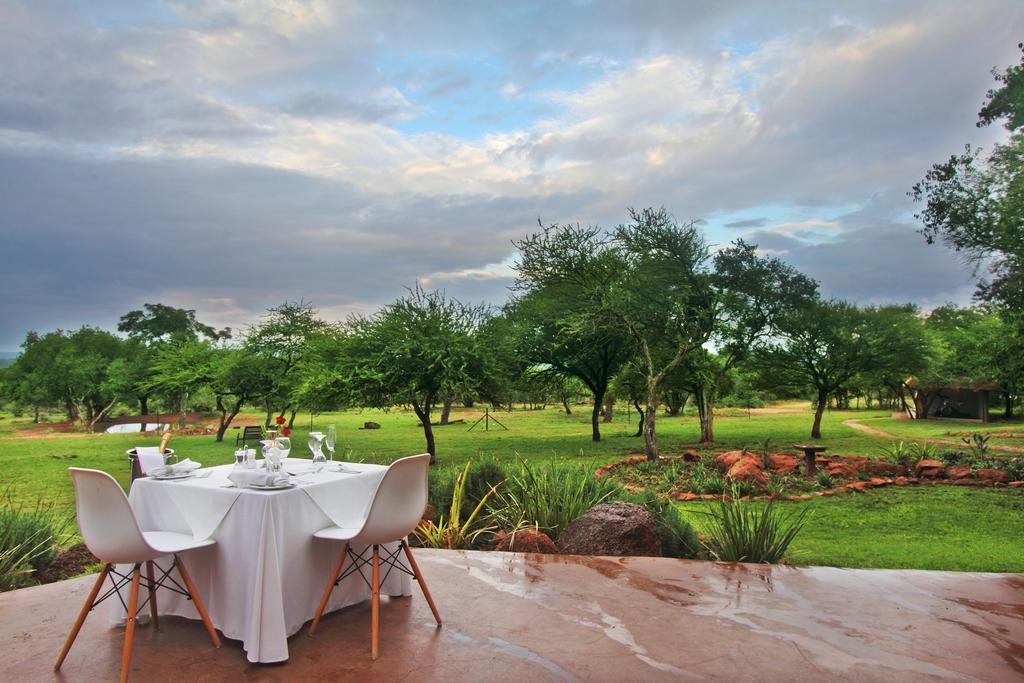 Itaga Luxury Private Game Lodge Bela-Bela Exterior photo