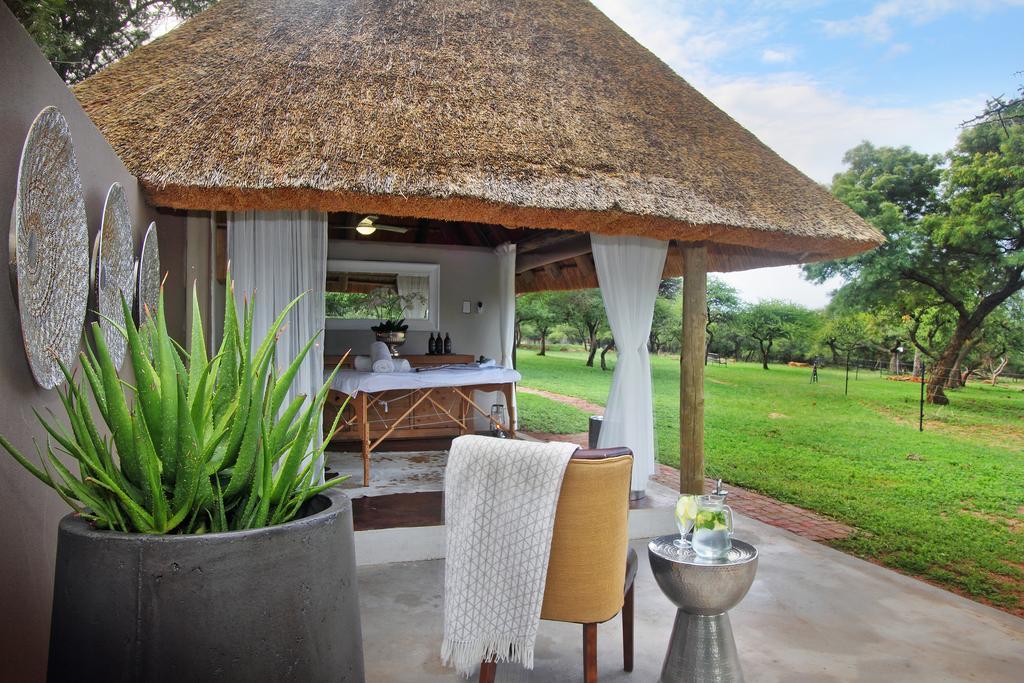 Itaga Luxury Private Game Lodge Bela-Bela Exterior photo