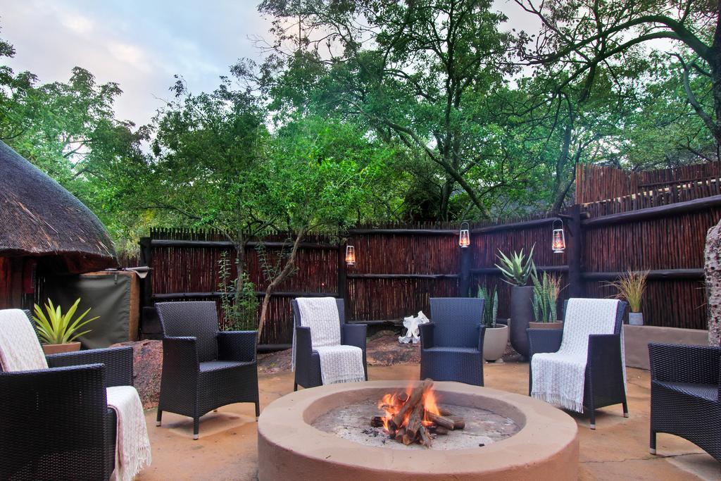 Itaga Luxury Private Game Lodge Bela-Bela Exterior photo