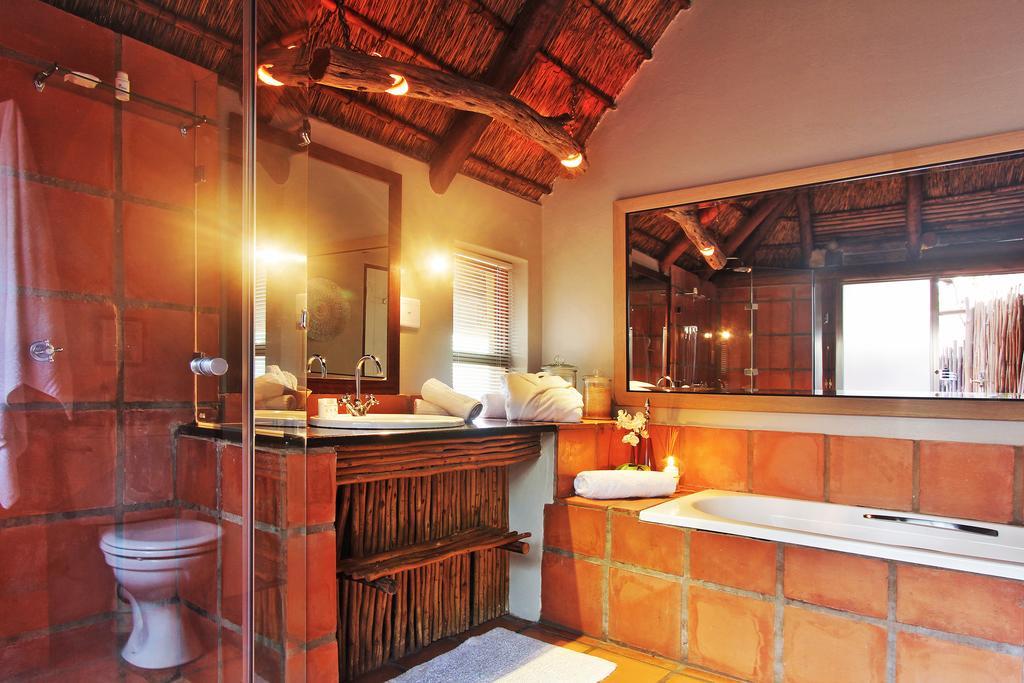 Itaga Luxury Private Game Lodge Bela-Bela Exterior photo