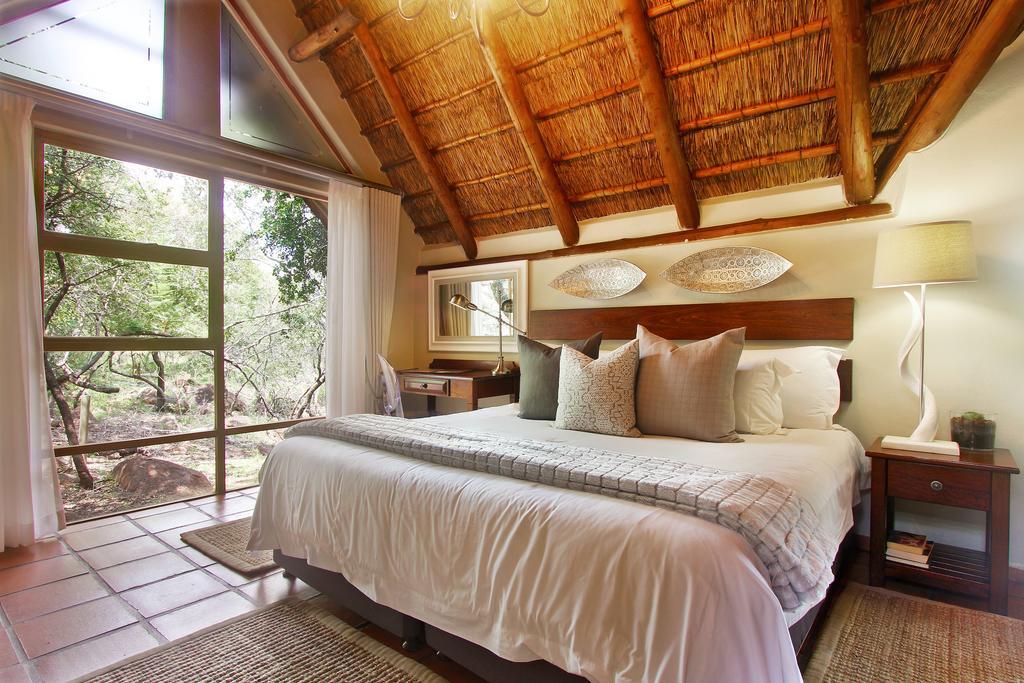 Itaga Luxury Private Game Lodge Bela-Bela Exterior photo