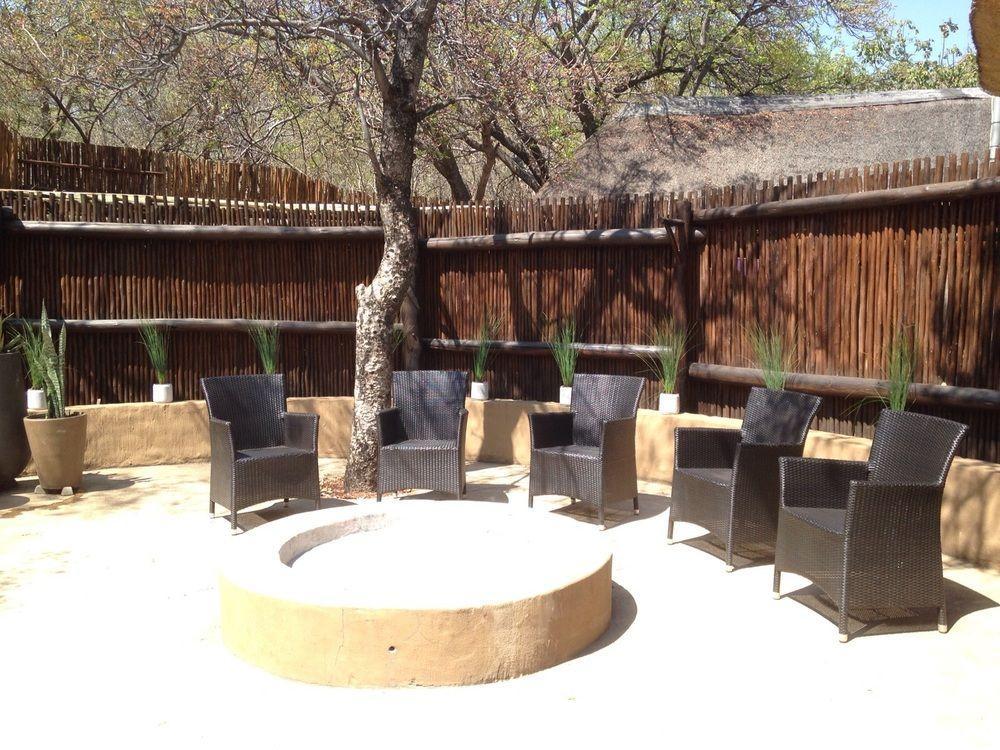 Itaga Luxury Private Game Lodge Bela-Bela Exterior photo