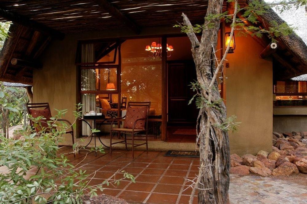 Itaga Luxury Private Game Lodge Bela-Bela Exterior photo