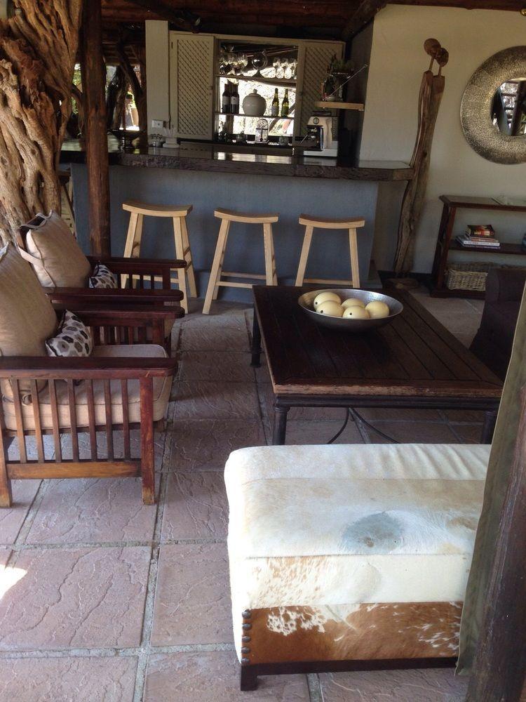 Itaga Luxury Private Game Lodge Bela-Bela Exterior photo