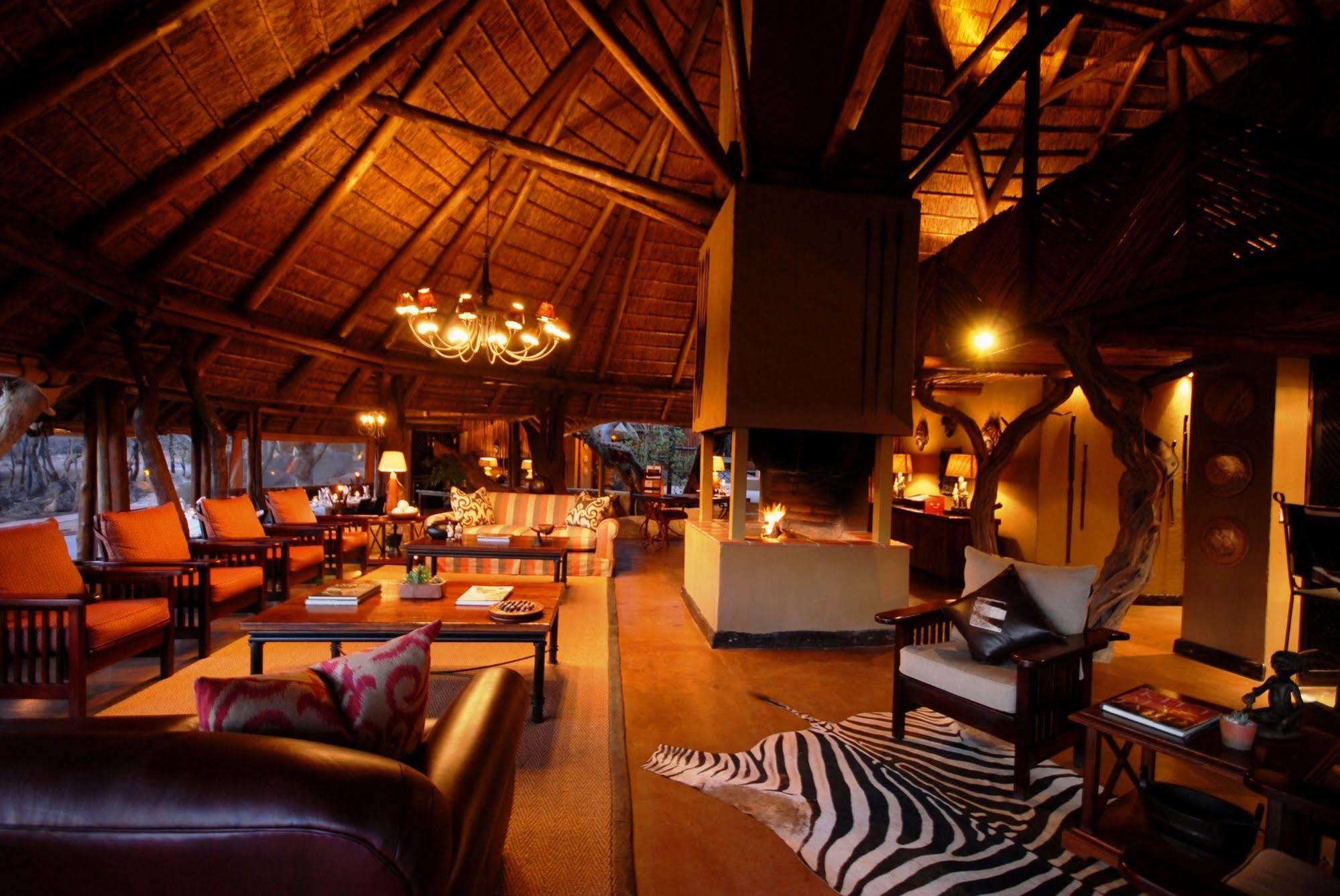 Itaga Luxury Private Game Lodge Bela-Bela Exterior photo